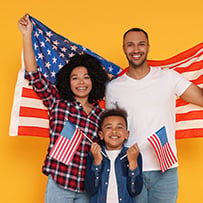 Receive your Visa Now